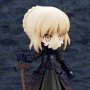 Saber Altria Pendragon Casual (Alter) Cu-Poche