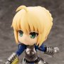 Saber Altria Pendragon Cu-Poche