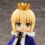 Saber Altria Pendragon Cu-Poche