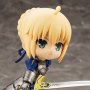 Saber Altria Pendragon Cu-Poche