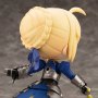 Saber Altria Pendragon Cu-Poche