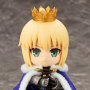 Saber Altria Pendragon Cu-Poche