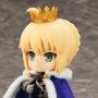 Fate/Grand Order: Saber Altria Pendragon Cu-Poche