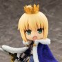 Saber Altria Pendragon Cu-Poche