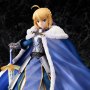 Saber Altria Pendragon Deluxe