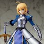 Saber Altria Pendragon Deluxe