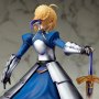 Saber Altria Pendragon Deluxe