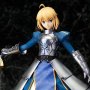 Saber Altria Pendragon Deluxe