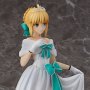 Saber/Altria Pendragon Heroic Spirit Formal Dress