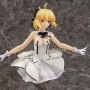 Saber/Altria Pendragon (Lily)