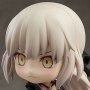 Fate/Grand Order: Saber Altria Pendragon Shinjuku (Alter) Nendoroid