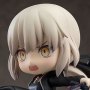 Fate/Grand Order: Saber Altria Pendragon Shinjuku And Cuirassier Noir Nendoroid