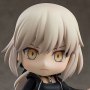 Saber Altria Pendragon Shinjuku And Cuirassier Noir Nendoroid