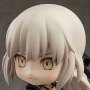 Saber Altria Pendragon Shinjuku And Cuirassier Noir Nendoroid