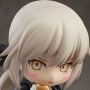 Saber Altria Pendragon Shinjuku And Cuirassier Noir Nendoroid