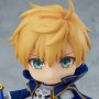 Saber Arthur Pendragon Ascension Nendoroid (Prototype)