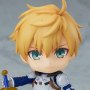 Saber Arthur Pendragon Ascension Nendoroid (Prototype)