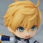 Saber Arthur Pendragon Ascension Nendoroid (Prototype)