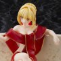 Fate/Extra Last Encore: Saber Bathrobe