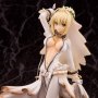 Fate/Extra CCC: Saber Bride