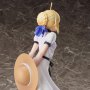 Saber England Journey Dress