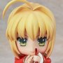 Saber Extra Nendoroid