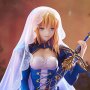 Saber Garden Of Avalon