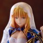 Saber Garden Of Avalon