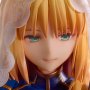 Saber Garden Of Avalon