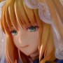 Saber Garden Of Avalon