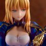 Saber Garden Of Avalon