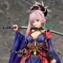 Saber/Miyamoto Musashi