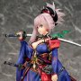 Fate/Grand Order: Saber/Miyamoto Musashi