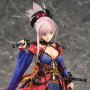 Saber/Miyamoto Musashi