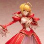 Saber/Nero Claudius 1st Ascension