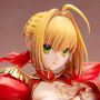 Saber/Nero Claudius 1st Ascension