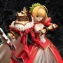 Saber/Nero Claudius 3rd Ascension