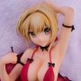 Saber Nero Claudius Red