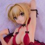 Saber Nero Claudius Red