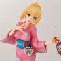 Saber/Nero Claudius Yukata