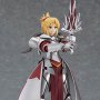 Saber Of Red