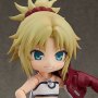 Saber Of Red Casual Nendoroid Doll