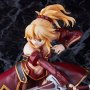 Saber Of Red (Great Holy Grail War)