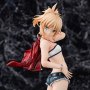 Saber Of Red Mordred