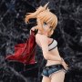 Saber Of Red Mordred