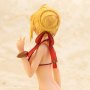 Saber Red Nero Claudius Swimsuit