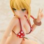 Saber Red Nero Claudius Swimsuit