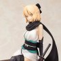 Fate/Grand Order: Saber/Souji Okita Resting Swordsman