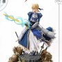 Saber Ultimate Bonus Edition