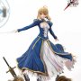 Saber Ultimate Bonus Edition